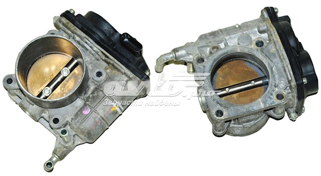 Compre SERA52601 Nissan/Infiniti Válvula de borboleta montada