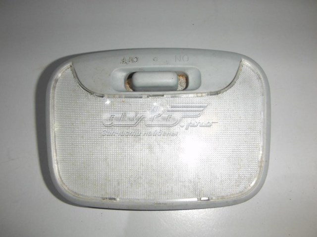 Quebra-luz traseiro de iluminação de salão (de cabina) Mitsubishi MR190205 preço, a partir de 37,46 USD