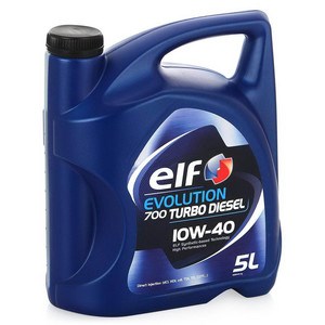 Óleo para motor ELF 201553 preço, a partir de 45,79 USD