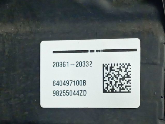 Compre Volante Peugeot 2008 2