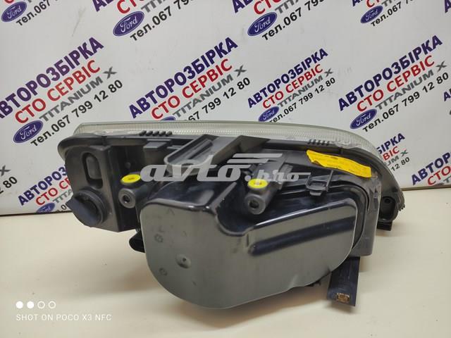 Luz esquerda Ford 3M5113006AH