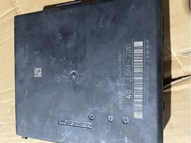 284B67365R Renault (RVI) 