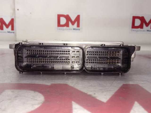 Compre 0281031379 Opel Módulo de direção (Centralina eletrônica) de motor