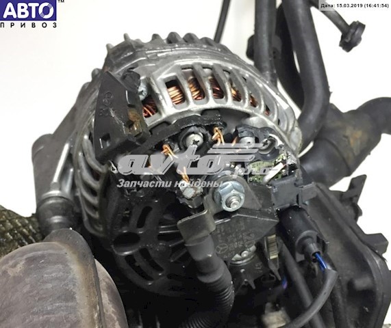 Motor montado Mercedes 112946 preço, a partir de 1279,14 USD