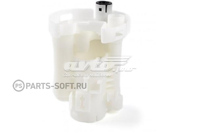 Filtro de combustível JS Asakashi FS6300 preço, a partir de 10,38 USD