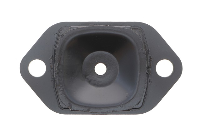Coxim de transmissão (suporte da caixa de mudança) 16140300111 Meyle
