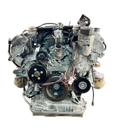 Compre 113941M113941 Mercedes Motor montado