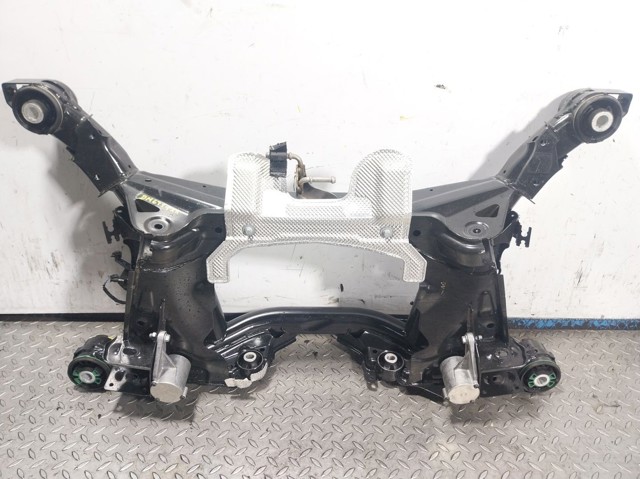 Viga de suspensão traseira (plataforma veicular) para Land Rover Range Rover EVOQUE L551