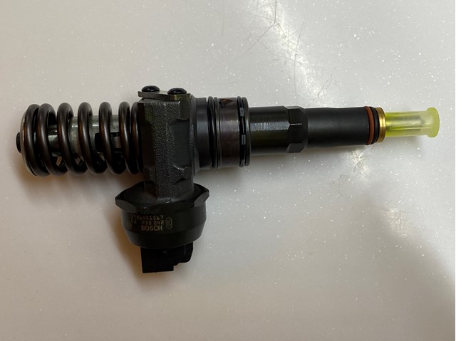 0414720312 Bosch Injetor de injeção de combustível