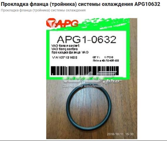 Vedante do flange (da união em T) do sistema de esfriamento Victor Reinz 407649900 preço, a partir de 2,23 USD