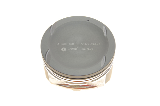 Pistão com passador sem anéis, 2ª reparação ( + 0,50) AMP/Paradowscy PXDAE4A3538050 preço, a partir de 4,81 USD