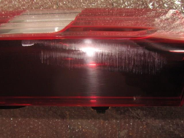 9819427380 Peugeot/Citroen Lanterna traseira esquerda
