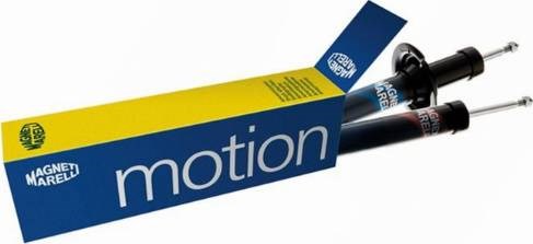 Compre 7105GR Magneti Marelli Amortecedor dianteiro direito