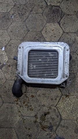 Radiador de intercooler 2797J81 Polcar