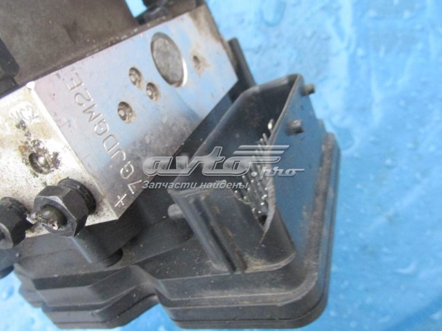 Unidade hidráulico de controlo ABS para Hyundai Santa Fe III DM