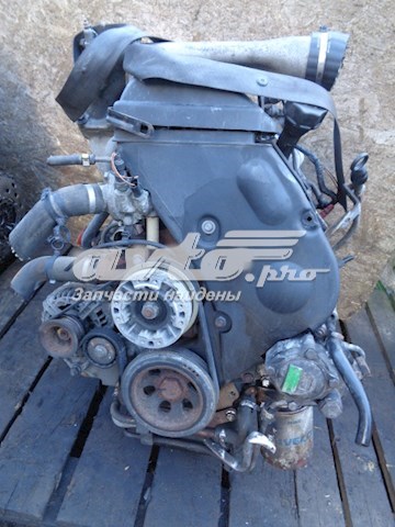 Compre 814043B Iveco Motor montado
