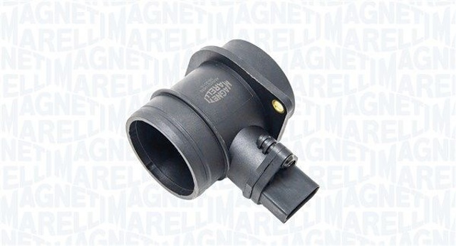 Compre AMMQ19659 Magneti Marelli Sensor de fluxo (consumo) de ar, medidor de consumo M.A.F. - (Mass Airflow)