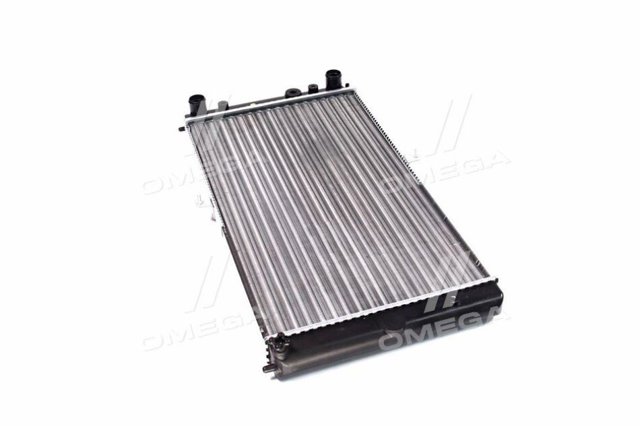 Radiador de esfriamento de motor 21101301012 Tempest