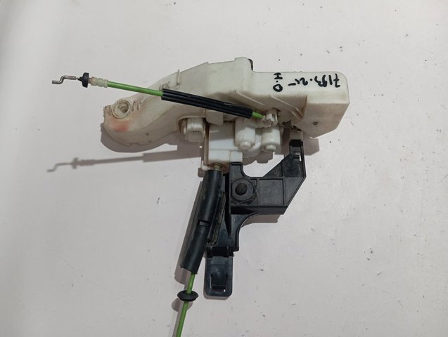Compre 51826303 Fiat/Alfa/Lancia Fecho da porta dianteira direita
