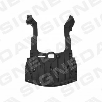 Proteção de motor, de panela (da seção de motor) PBM60016D Signeda