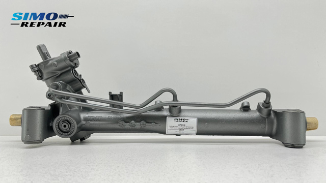 Cremalheira da direção 93172330 General Motors