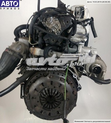 Motor montado Volvo D5244T2 preço, a partir de 1128,80 USD