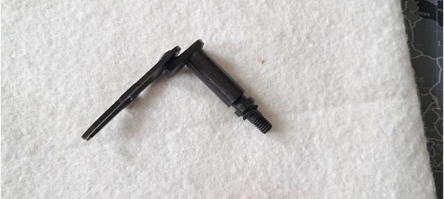 1463162104 Bosch Kit de reparação da Bomba de Combustível de Pressão Alta