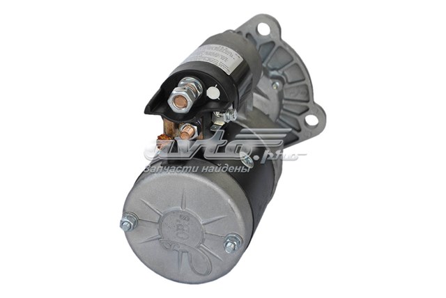 Motor de arranco 123708033 Jubana