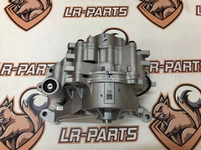 Bomba de óleo LR087668 Land Rover
