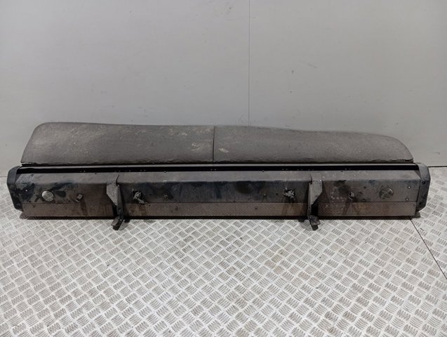 500356844 Iveco Pára-choque traseiro