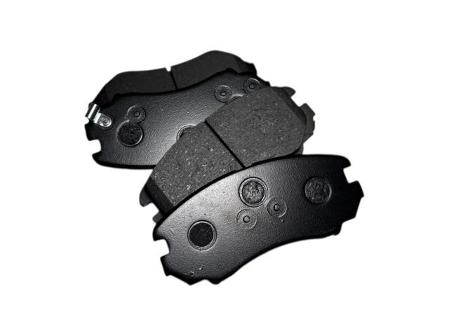 Sapatas do freio dianteiras de disco Chery T1E3501080 preço, a partir de 115,69 USD