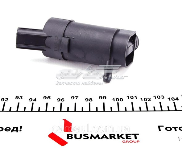 Bomba de motor de fluido para lavador de vidro dianteiro DP Group EP44624 preço, a partir de 11,81 USD