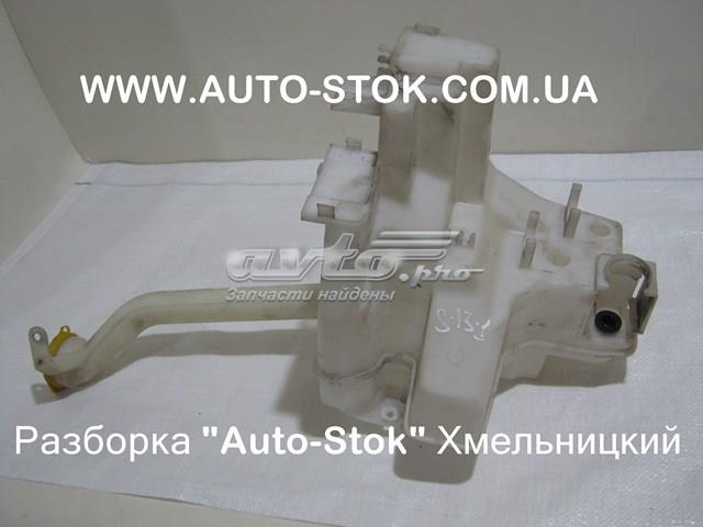 Tanque de fluido para lavador de vidro 86631SG030 Subaru