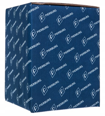 Compre 700415070 Pierburg Convertidor de pressão (solenoide) de supercompressão