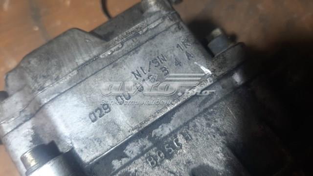 074130110M VAG Bomba de combustível de pressão alta