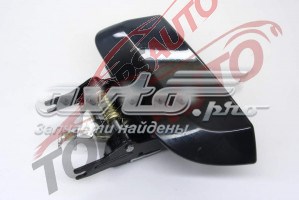 Compre 82606EA502 Nissan/Infiniti Maçaneta externa direita da porta traseira