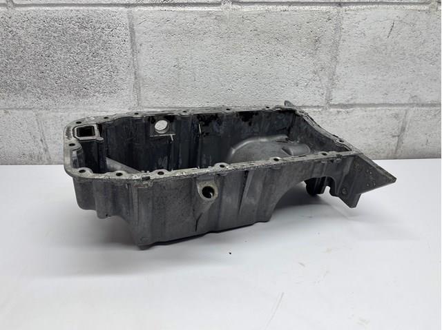 Panela de óleo de cárter do motor General Motors 55355007 preço, a partir de 199,25 USD