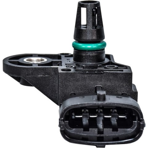 Compre 281002573 Bosch Sensor de pressão no coletor de admissão, MAP