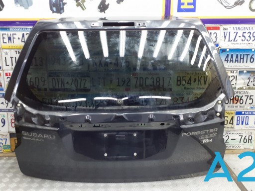  Subaru 63019SG011 preço, a partir de 596,65 USD
