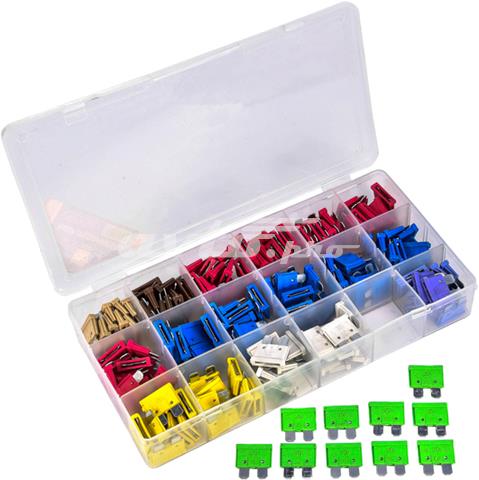Compre DEC180 DECARO Kit de dispositivos de segurança