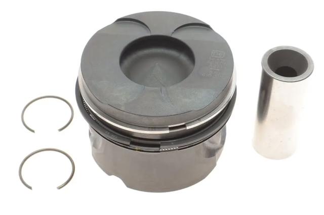 Compre 130010001321 NE/NPR Pistão do kit para 1 cilindro, 2ª reparação ( + 0,50)