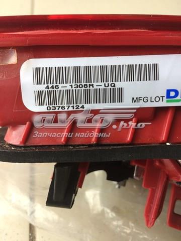 Compre 4461302RUQ Depo/Loro/Abakus Lanterna traseira direita interna
