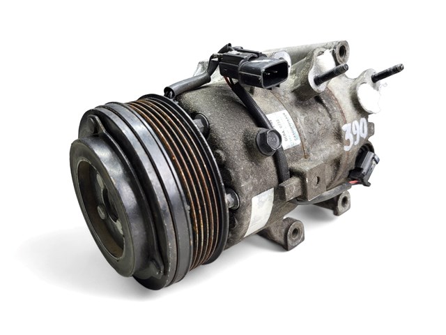 Compressor de aparelho de ar condicionado Hyundai/Kia 97701G8000