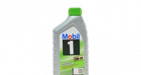 153790 Mobil Óleo para motor