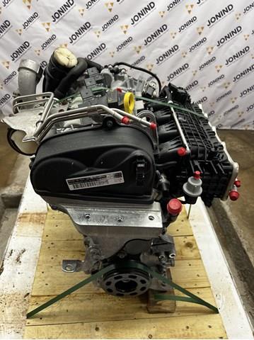 Motor montado VAG CZCA preço, a partir de 1744,74 USD