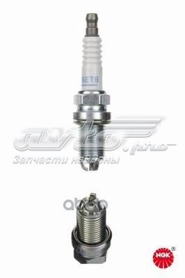 Compre BKUR6ETB NGK Vela de ignição
