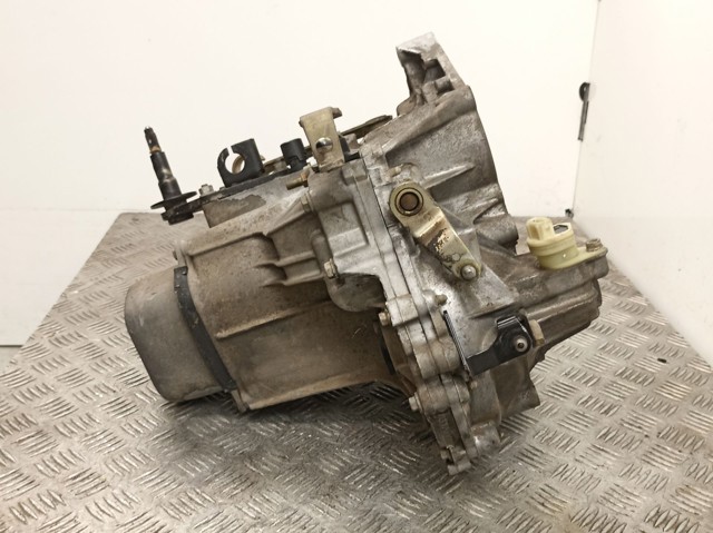 Caixa de Mudança montada (caixa mecânica de velocidades) Peugeot/Citroen 20CE89 preço, a partir de 211,48 USD