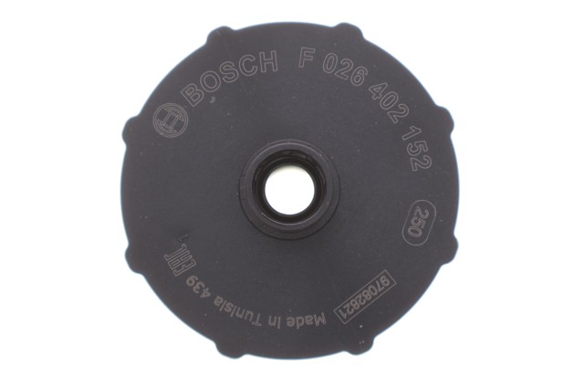 F026402152 Bosch Filtro de combustível