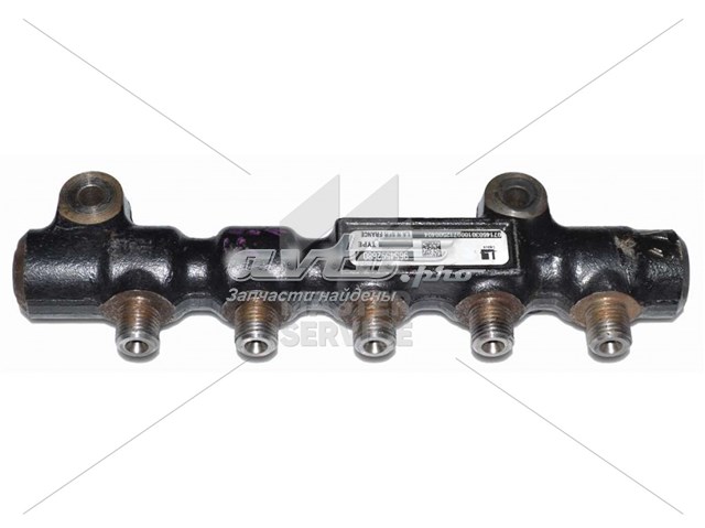 9654592680 Ford Sensor de pressão de combustível