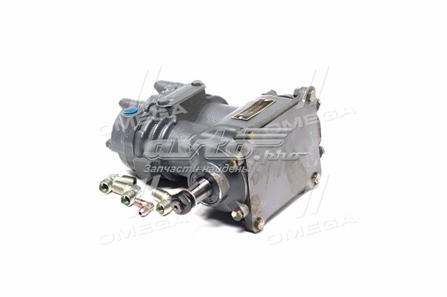 5336350901201 DK Compressor do sistema pneumático (TRUCK)